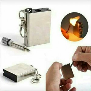 كبريت معدن لا ينتهى  (code1036)