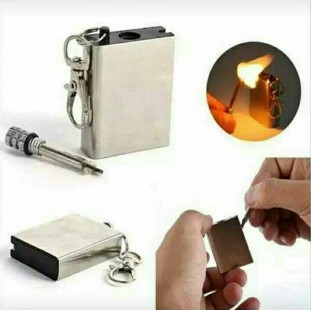 كبريت معدن لا ينتهى  (code1036)