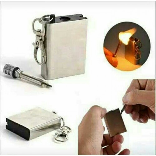 كبريت معدن لا ينتهى  (code1036)