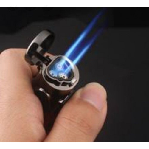 ولاعة غاز سخان ٣ شعلات (code1042)