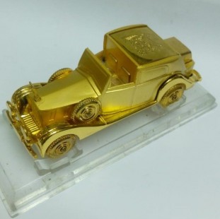 ولاعة عربية تعمل بالغاز  (code1033)