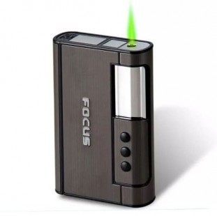 حافظة سجائر من Focus (code1019)