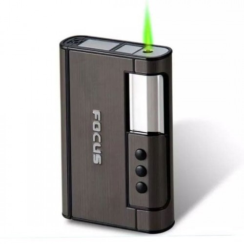 حافظة سجائر من Focus (code1019)