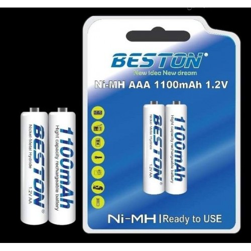 حجرين قلم شحن من BESTON (code1164)