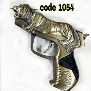 ولاعة مسدس غاز (code1054)