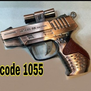 ولاعة مسدس يعمل بالغاز (code1055)