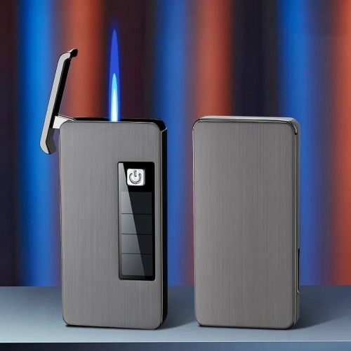 ولاعة غاز سخان تعمل بالطاقة الضوئية (code1008)