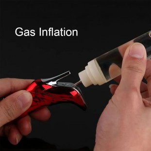 ولاعة حذاء حريمى كعب عالى (code1013)