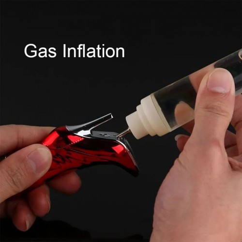 ولاعة حذاء حريمى كعب عالى (code1013)