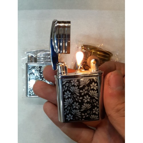 ولاعة غاز شعلة اتوماتيك (code1052)