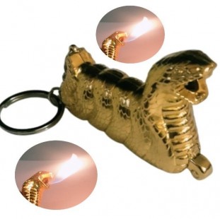 الولاعة التنين الذهبى (code1239)