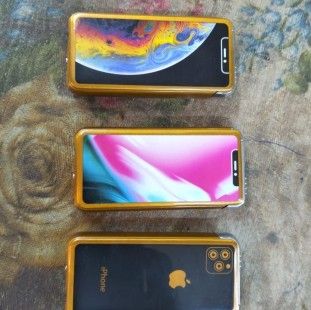 ولاعة غاز سخان من المعدن (code1050)