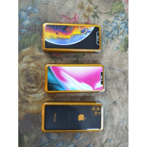 ولاعة غاز سخان من المعدن (code1050)