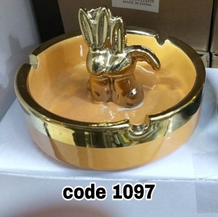 طفاية سجائر جودة عالية (code1097)
