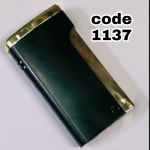 ولاعة غاز سخان تشغيل جانبى (code1137)