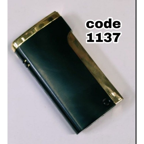 ولاعة غاز سخان تشغيل جانبى (code1137)