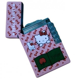 ولاعة غاز كيتى KITTY (code1260)