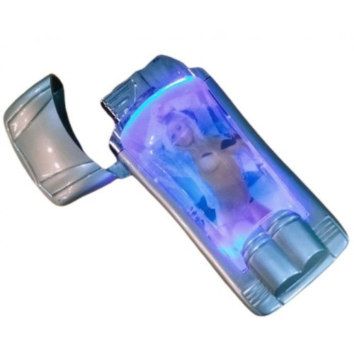 ولاعة غاز سخان WOMAN (code1259)