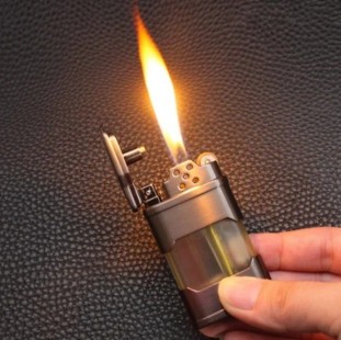 ولاعة غاز شعلة اتوماتيك (code1244)