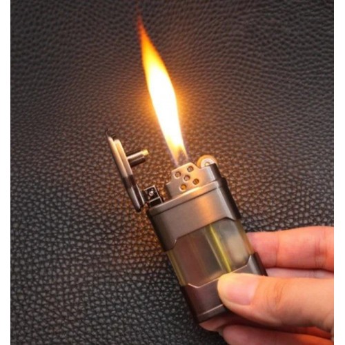 ولاعة غاز شعلة اتوماتيك (code1244)