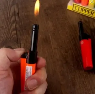 ولاعة مطبخ كليبر (code1180) Clipper