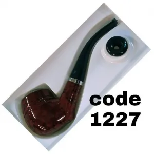 بايب سجائر ST7 (code1227)