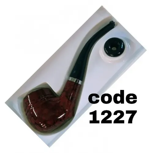 بايب سجائر ST7 (code1227)