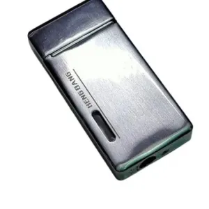 ولاعة غاز شعلة سخان من المعدن (code1291)