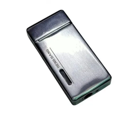 ولاعة غاز شعلة سخان من المعدن (code1291)