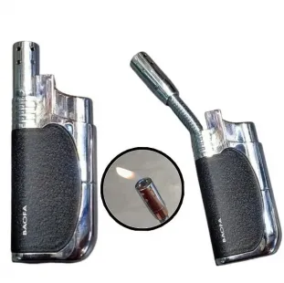 ولاعة غاز قابلة للدوران (code1314)