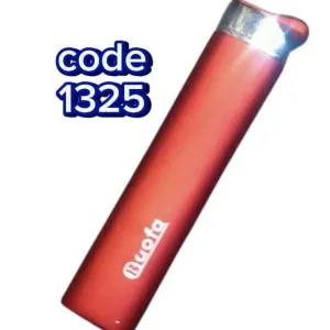 ولاعة غاز شعلة قوية (code1325)