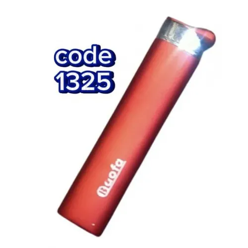 ولاعة غاز شعلة قوية (code1325)