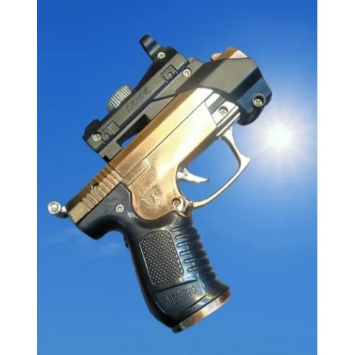 ولاعة مسدس سخان غاز (code1327)