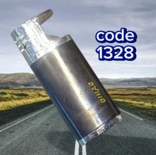 ولاعة غاز معدن (code1328)