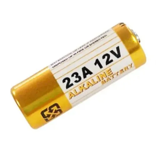بطارية T&amp;E مواصفات 23A / 12V (code1155)