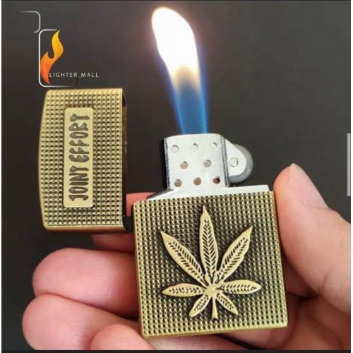 ولاعة غاز اتوماتيك joint effort (code3006)