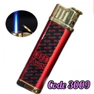 ولاعة غاز سخان AUDI (code3009)