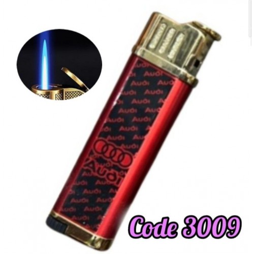 ولاعة غاز سخان AUDI (code3009)