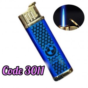 ولاعة غاز سخان BMW (code3011)