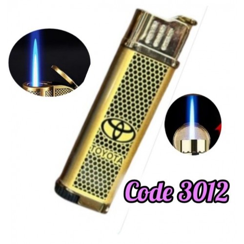 ولاعة غاز سخان TOYOTA (code3012)