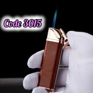 ولاعة غاز سخان تعمل بالغاز معدن (code3015)