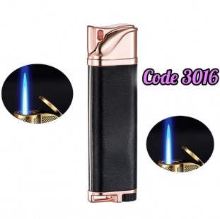 ولاعة غاز شعلة سخان قوية (code3016)