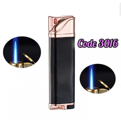 ولاعة غاز شعلة سخان قوية (code3016)