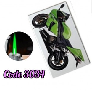 ولاعة غاز سخان race (code3034)