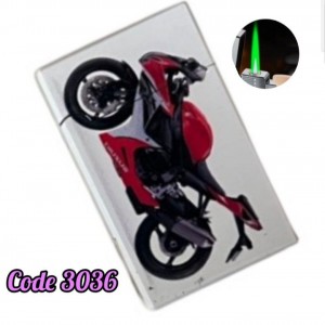 ولاعة غاز سخان RED RACE (code3036)