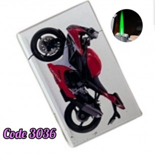 ولاعة غاز سخان RED RACE (code3036)