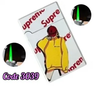 ولاعة سخان من supreme  (code3039)