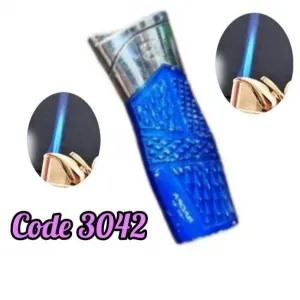 ولاعة سخان تحفة تعمل بالغاز  (code3042)