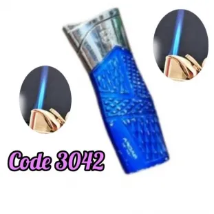 ولاعة سخان تحفة تعمل بالغاز  (code3042)