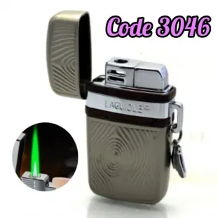 ولاعة سخان معدنية من LAGUIOLE (code3046)